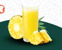 Jus d'Ananas