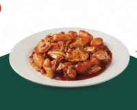 NO.3 Teokpoki 떡볶이