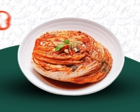 Kimchi 김치