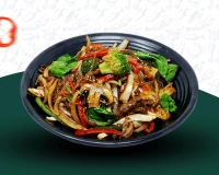 NO.2 Japchae 잡채