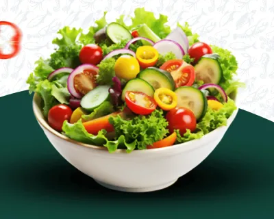 NO.11 Salade 샐러드