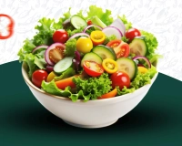 NO.11 Salade 샐러드