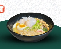 NO.6 RAMEN 라면 🌶️