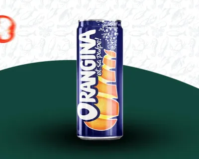 Orangina