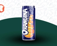Orangina