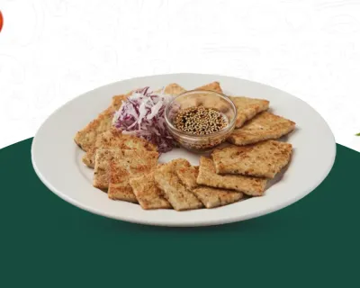 NO.8 Beoseot Jeon 버섯전