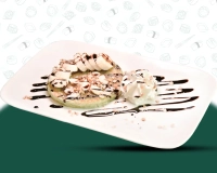 NO.4 Hotteok 호떡