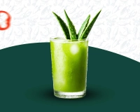 Jus d'Aloe Vera
