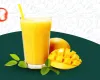 Jus de mangue