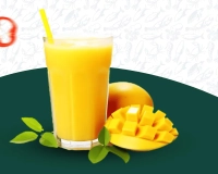 Jus de mangue