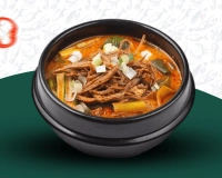 NO.4 YUKGAEJANG 육개장 🌶️